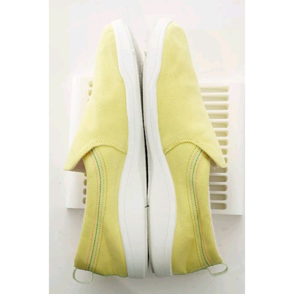 Vionic Beach Slip On Sneakers Women's Sz 10 Shoes - Picture 8 of 14
